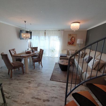 Casa Barbara Apartment Saarbruecken Ngoại thất bức ảnh