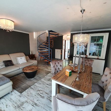 Casa Barbara Apartment Saarbruecken Ngoại thất bức ảnh