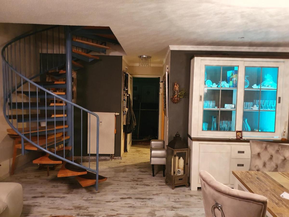 Casa Barbara Apartment Saarbruecken Ngoại thất bức ảnh