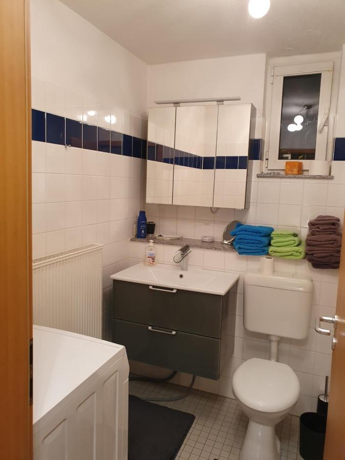 Casa Barbara Apartment Saarbruecken Ngoại thất bức ảnh
