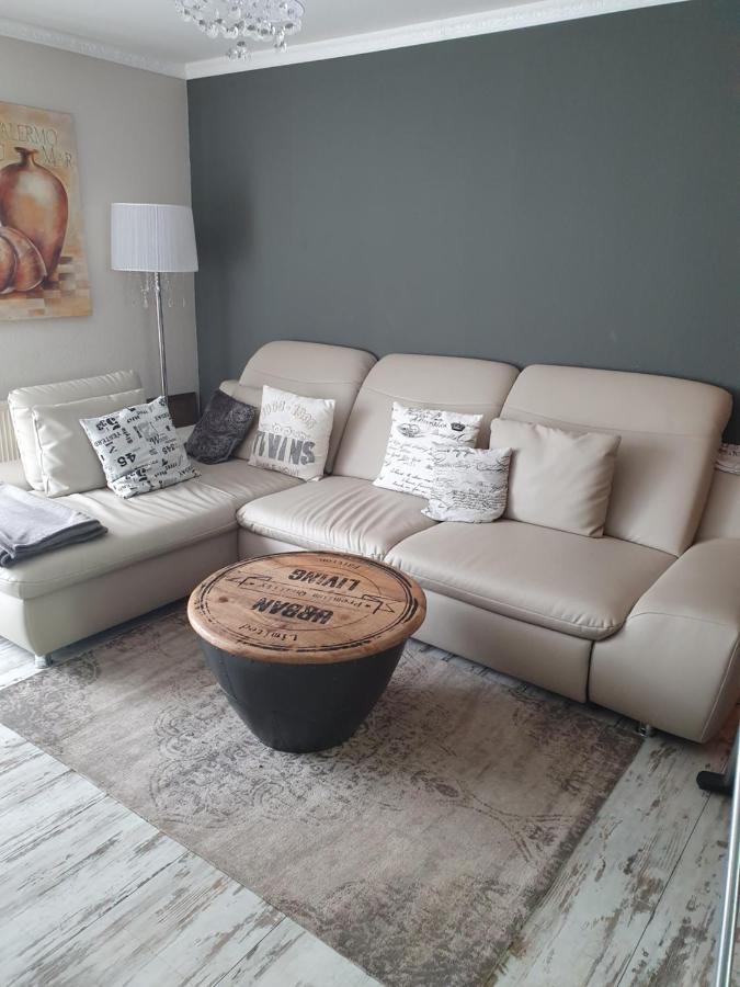 Casa Barbara Apartment Saarbruecken Ngoại thất bức ảnh