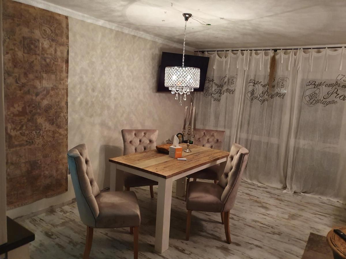 Casa Barbara Apartment Saarbruecken Ngoại thất bức ảnh