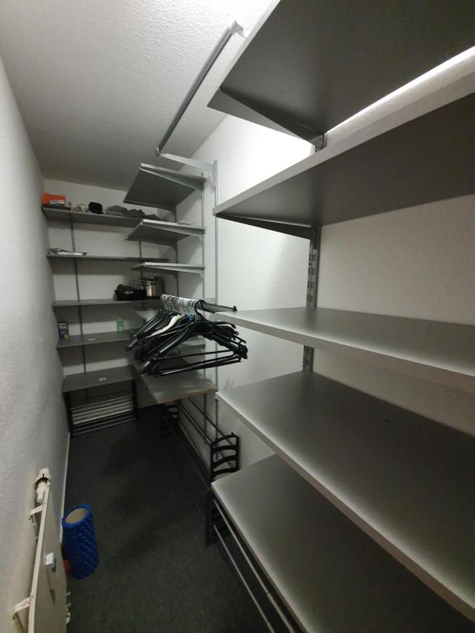 Casa Barbara Apartment Saarbruecken Ngoại thất bức ảnh
