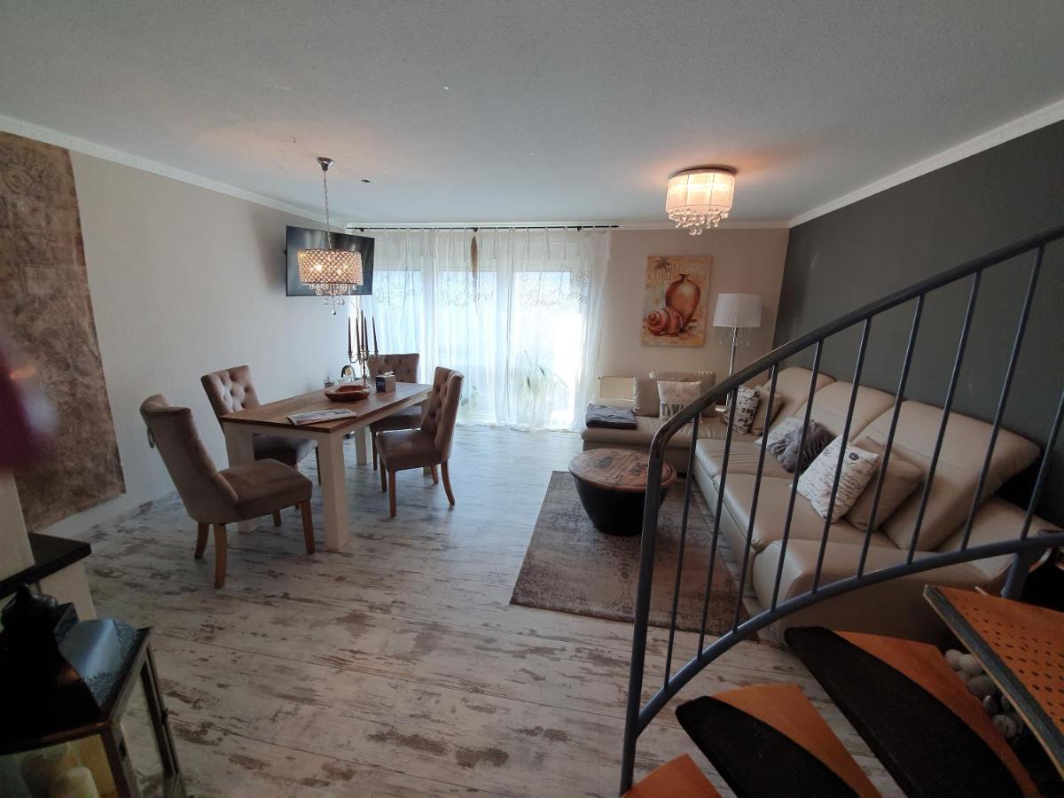Casa Barbara Apartment Saarbruecken Ngoại thất bức ảnh