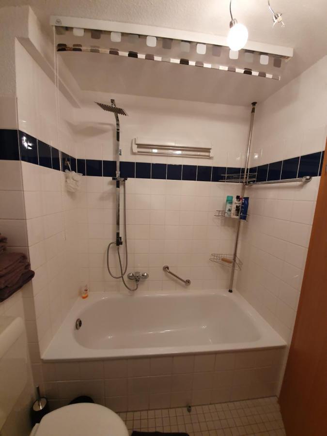 Casa Barbara Apartment Saarbruecken Ngoại thất bức ảnh