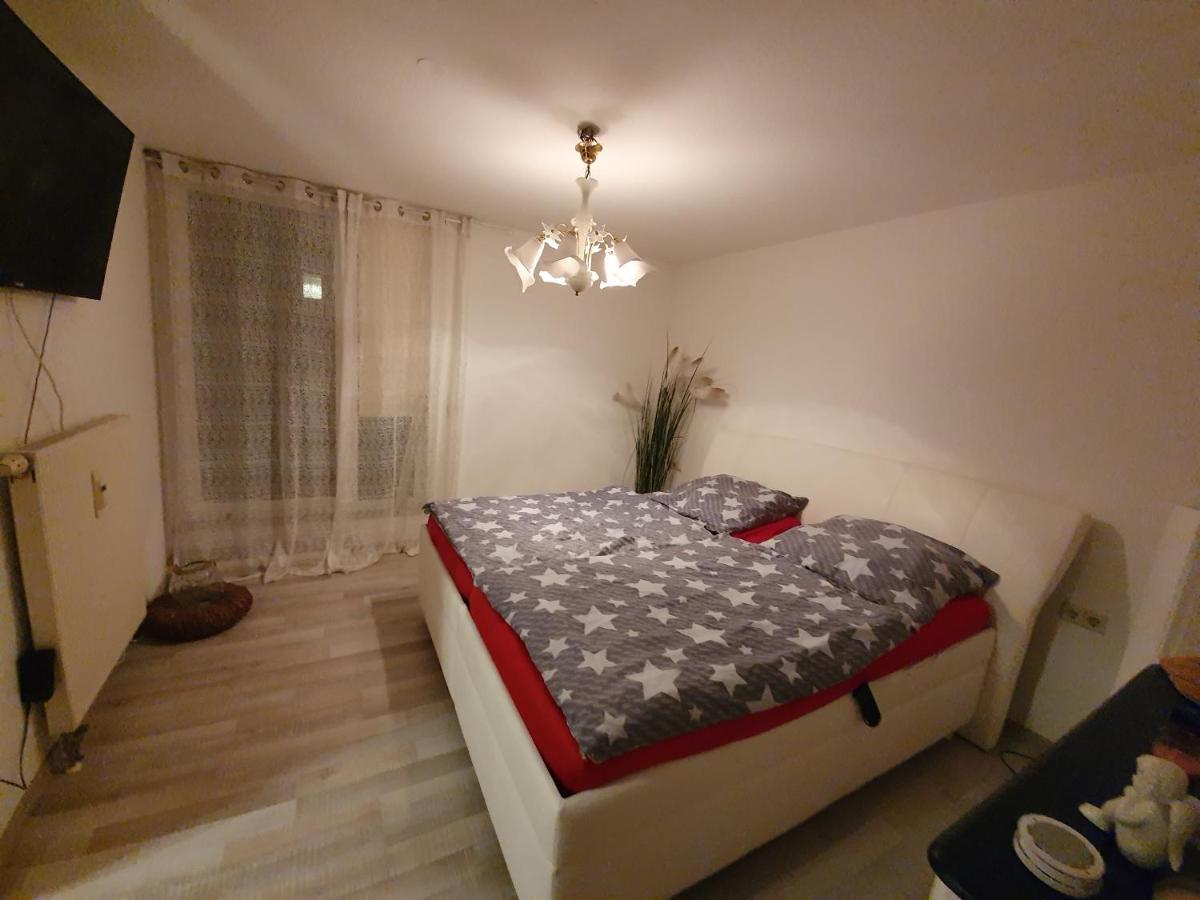 Casa Barbara Apartment Saarbruecken Ngoại thất bức ảnh